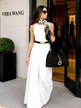 Vera Wang Bag